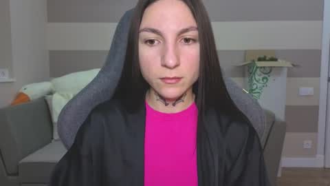 Kate online show from 12-16-25, 07:02