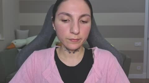 Kate online show from 03-26-26, 09:31