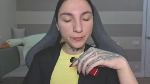 Kate online show from 04-15-26, 06:09