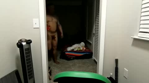 Snapshot of chacho1968 chatting on 10-02-25, 09:49 Chuck online show from 10-02-25, 09:49