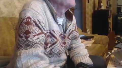 chacoa online show from 02-16-25, 11:27