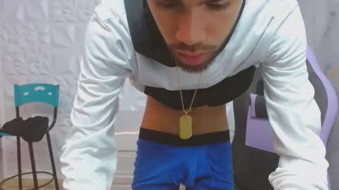 chacorta_ online show from 02-21-26, 01:12