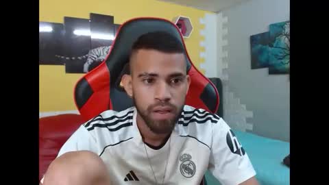 chacorta_ online show from 02-25-26, 02:59