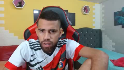 chacorta_ online show from 02-26-26, 02:27