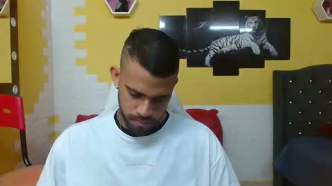 chacorta_ online show from 04-13-26, 01:05