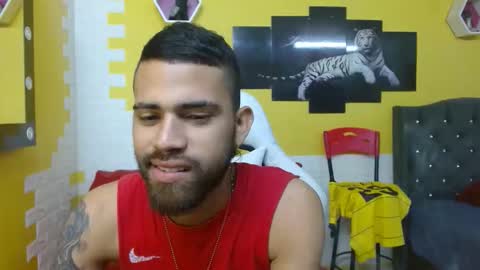Snapshot of chacorta_ chatting on 04-22-26, 01:12 chacorta_ online show from 04-22-26, 01:12