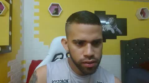 Snapshot of chacorta_ chatting on 04-25-26, 01:25 chacorta_ online show from 04-25-26, 01:25