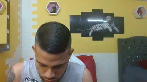 Snapshot of chacorta_ chatting on 04-25-26, 01:52 chacorta_ online show from 04-25-26, 01:52