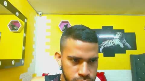 Snapshot of chacorta_ chatting on 04-29-26, 02:43 chacorta_ online show from 04-29-26, 02:43