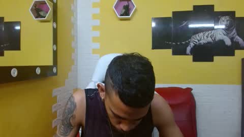 Snapshot of chacorta_ chatting on 04-29-26, 05:30 chacorta_ online show from 04-29-26, 05:30