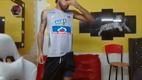 Snapshot of chacorta_ chatting on 05-06-26, 01:57 chacorta_ online show from 05-06-26, 01:57
