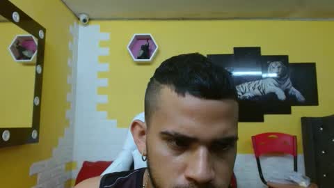 Snapshot of chacorta_ chatting on 05-07-26, 01:55 chacorta_ online show from 05-07-26, 01:55