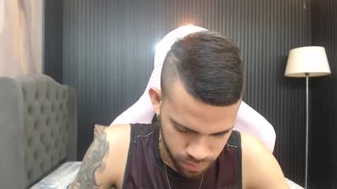 Snapshot of chacorta_ chatting on 05-21-26, 01:29 chacorta_ online show from 05-21-26, 01:29