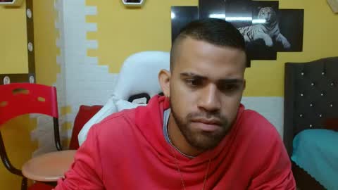 Snapshot of chacorta_ chatting on 05-26-26, 12:34 chacorta_ online show from 05-26-26, 12:34