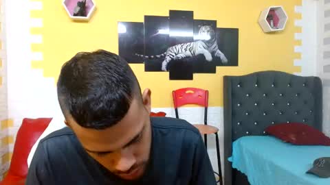 Snapshot of chacorta_ chatting on 05-27-26, 12:24 chacorta_ online show from 05-27-26, 12:24