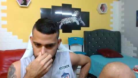 Snapshot of chacorta_ chatting on 05-28-26, 01:30 chacorta_ online show from 05-28-26, 01:30