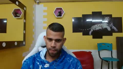 Snapshot of chacorta_ chatting on 05-30-26, 12:57 chacorta_ online show from 05-30-26, 12:57