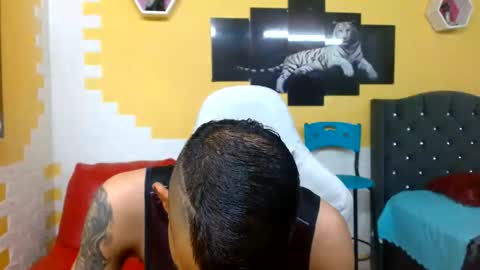 Snapshot of chacorta_ chatting on 05-31-26, 12:56 chacorta_ online show from 05-31-26, 12:56