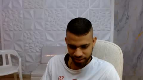 chacorta_ online show from 07-19-26, 12:20
