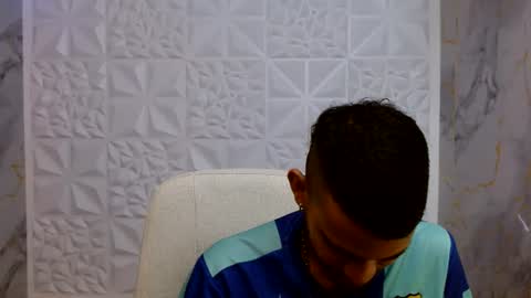 chacorta_ online show from 07-22-26, 12:41