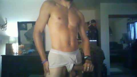 GigaChad online show from 09-15-25, 01:44