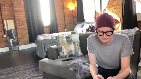 chadbentley420 online show from 02-10-26, 08:35