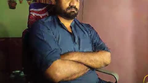 Stormydick online show from 04-07-26, 07:36