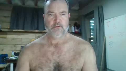 chadmichaell online show from 02-16-26, 01:07