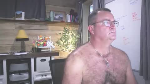 chadmichaell online show from 04-21-26, 12:34