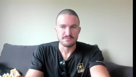 Snapshot of chadpowerz chatting on 06-23-26, 06:50 Lydong online show from 06-23-26, 06:50