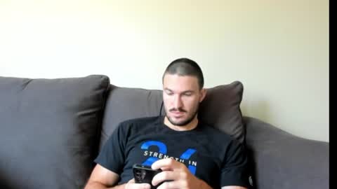 Snapshot of chadpowerz chatting on 06-30-26, 05:14 Lydong online show from 06-30-26, 05:14