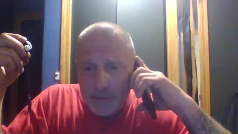 Snapshot of chadsters123 chatting on 06-01-26, 12:45 chadsters123 online show from 06-01-26, 12:45