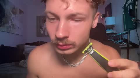 ChadTitan online show from 10-09-25, 02:26