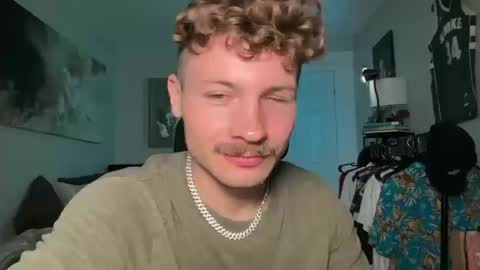 ChadTitan online show from 10-12-25, 05:12