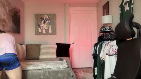 ChadTitan online show from 11-15-25, 04:14