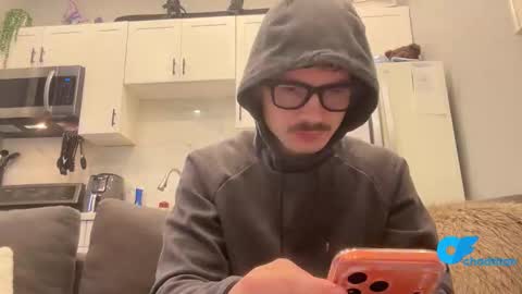 ChadTitan online show from 12-19-25, 04:25