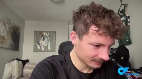 ChadTitan online show from 01-06-26, 03:16