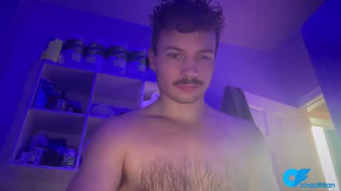 ChadTitan online show from 01-09-26, 03:15