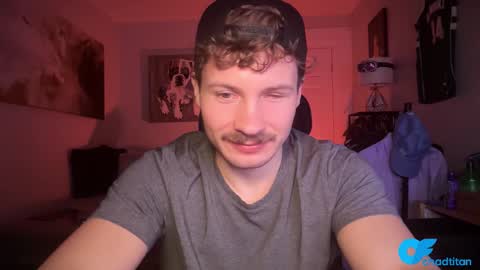 ChadTitan online show from 01-10-26, 03:30