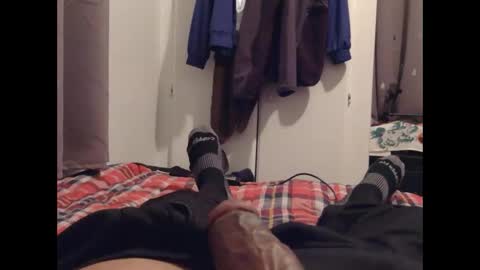 ChainNballzz online show from 02-04-25, 03:54