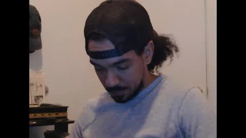 ChainNballzz online show from 11-17-25, 01:22