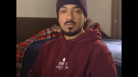 ChainNballzz online show from 03-06-26, 04:03