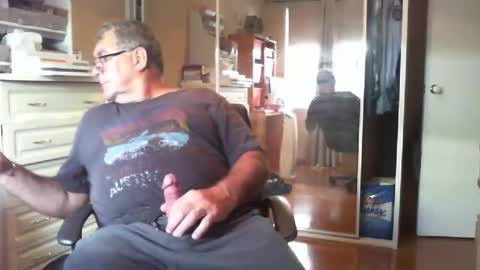 Chalky online show from 01-12-26, 08:19