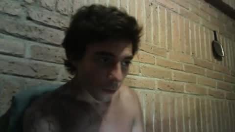 ChamanDick online show from 04-15-26, 07:04