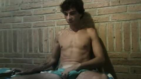 ChamanDick online show from 04-22-26, 12:46