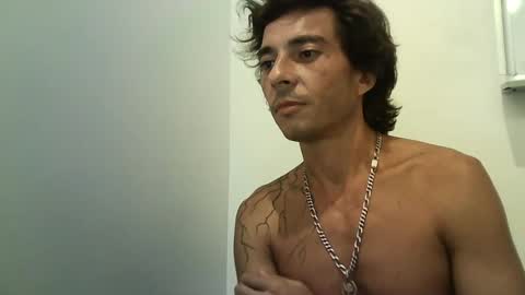 ChamanDick online show from 06-22-26, 05:10