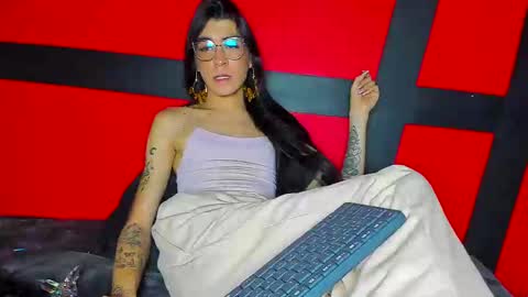 Snapshot of chaminelan chatting on 01-20-25, 06:53 chaminelan online show from 01-20-25, 06:53