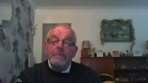 Snapshot of champers37 chatting on 12-14-24, 10:13 Champers online show from 12-14-24, 10:13