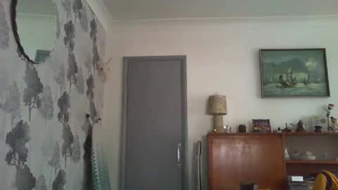 Snapshot of champers37 chatting on 01-13-25, 01:06 Champers online show from 01-13-25, 01:06