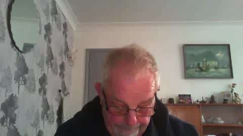 Snapshot of champers37 chatting on 01-27-25, 09:44 Champers online show from 01-27-25, 09:44